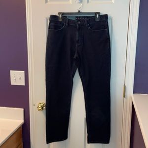 Perry Ellis Men’s 32x29 jean slim fit stretch NWTs